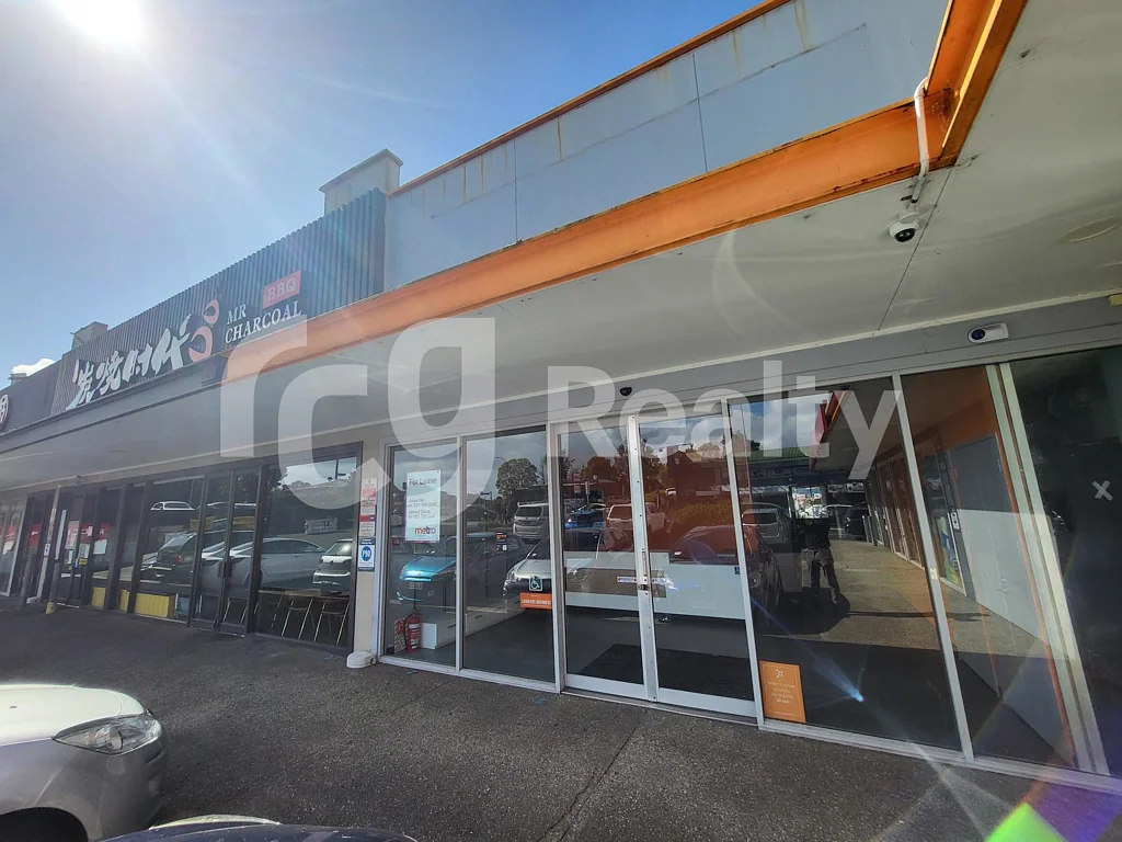 Mount Eden Retail/Showroom Excellent Exposure Dominion Road