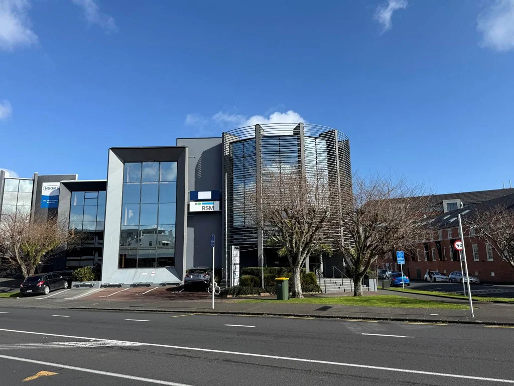 Newmarket MODERN OFFICE SPACE AVAILABLE IN NEWMARKET