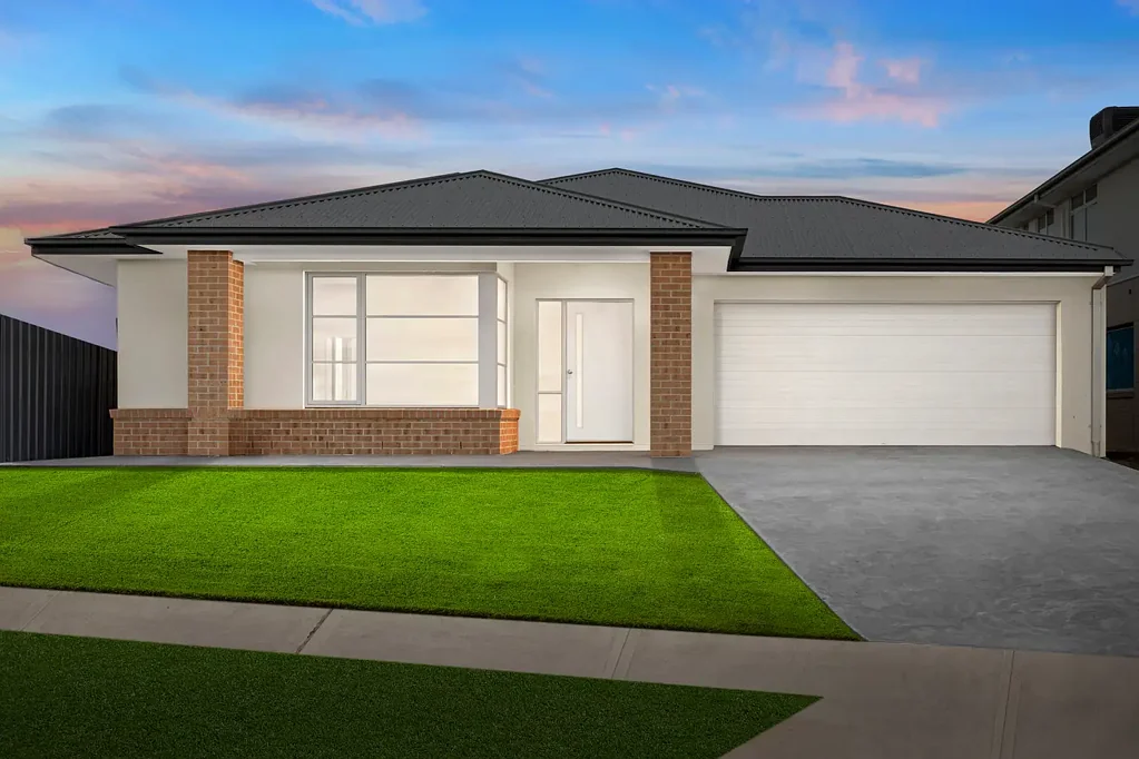Nar Nar Goon 4房  Welcome to your new oasis with 2 master bedrooms