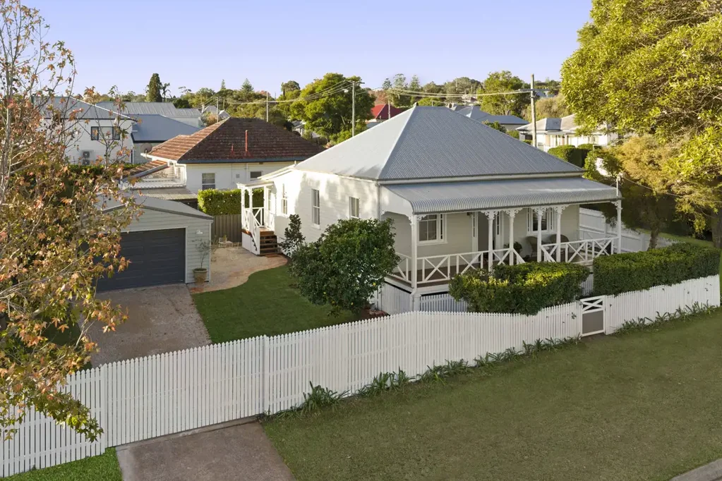 North Toowoomba 3Moenga 'Lorna' - Character, Charm & A Lifestyle You’ll Love