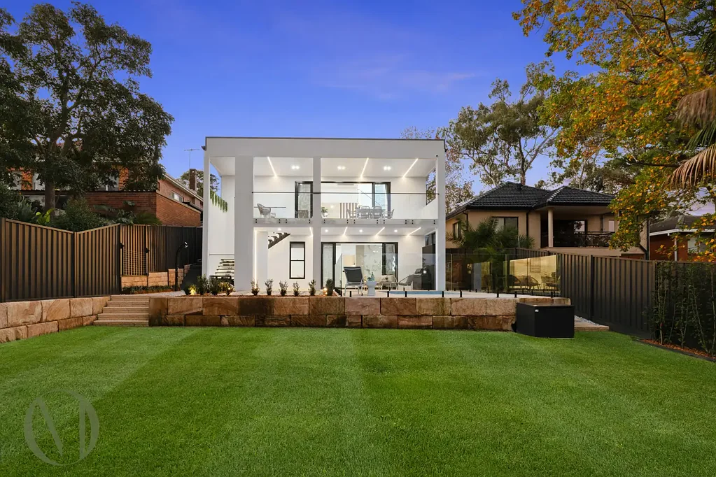 West Ryde 6 Slaapkamer Your New Place Awaits