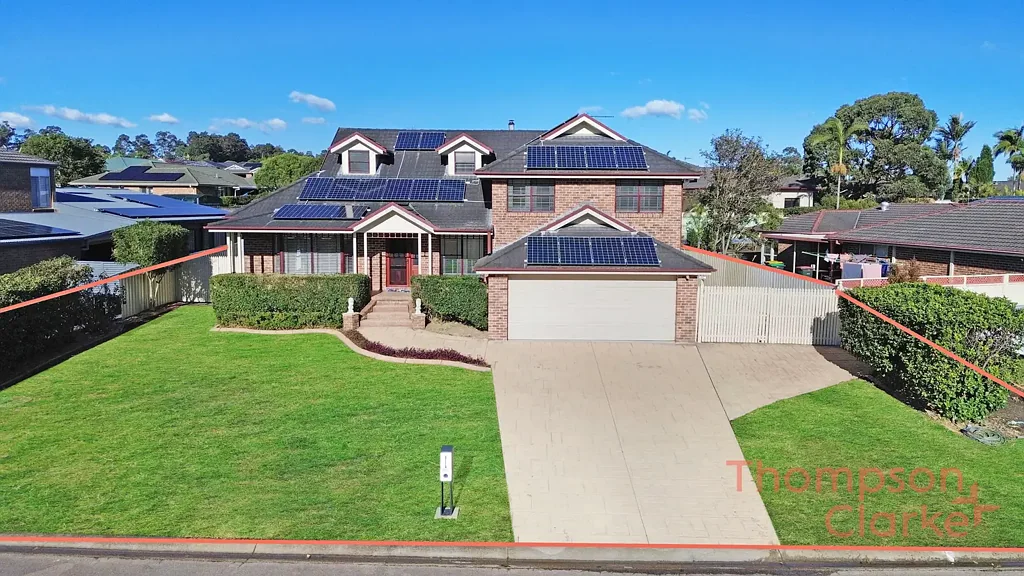 26 Kilkenny Circuit, Ashtonfield, NSW 2323