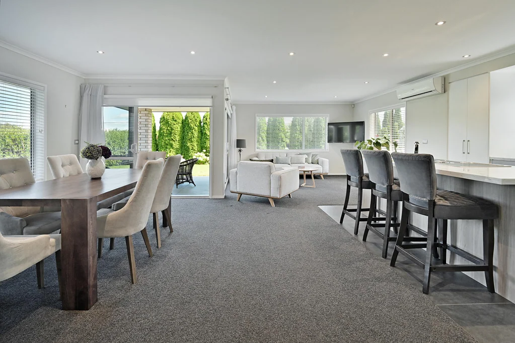 Havelock North 4 Bedroom CV Is Irrelevant - It's Surplus & Selling