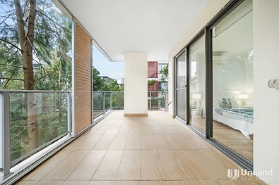 Epping 3房 现代设计奢居 800米Epping站 学区房荟萃 北向超阳台 Miele电器齐全 低维护生活 Sophisticated 3 Bedroom Family Living in a Prime Epping Location