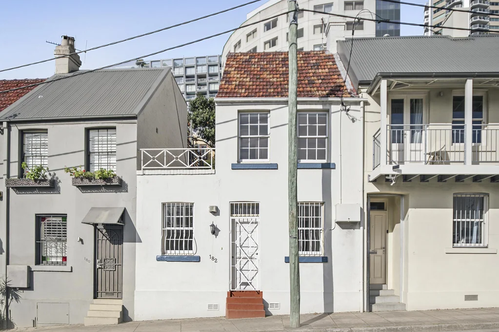 Woolloomooloo 3બેડરૂમ Expansive Inner-City Terrace With Multiple Outdoor Spaces & Potts Point At Your Doorstep
