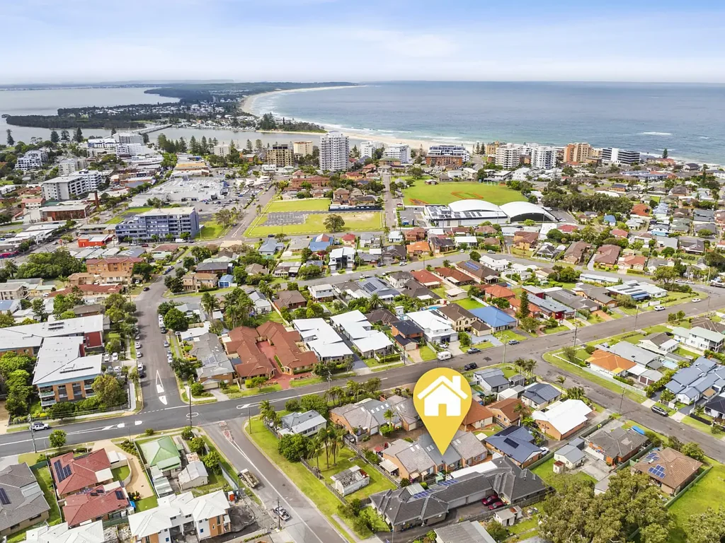 5/9-11 Boondilla Road, The Entrance, NSW 2261