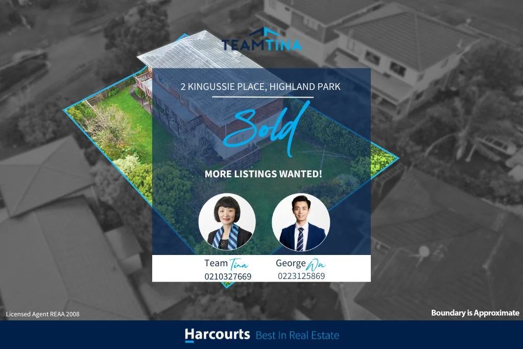 2 Kingussie Place, Highland Park, Manukau City, Auckland