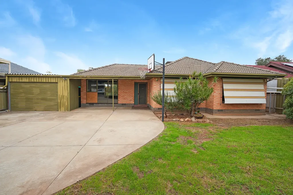 Brahma Lodge 3 Bedroom Start Here and Make It Yours