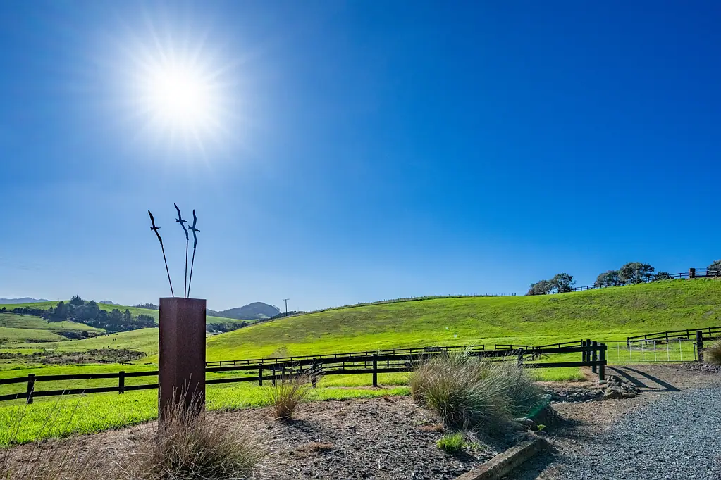 Whangarei Heads  Exclusive Taiharuru Retreat