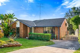 7 MOWLA AVE, Jamisontown