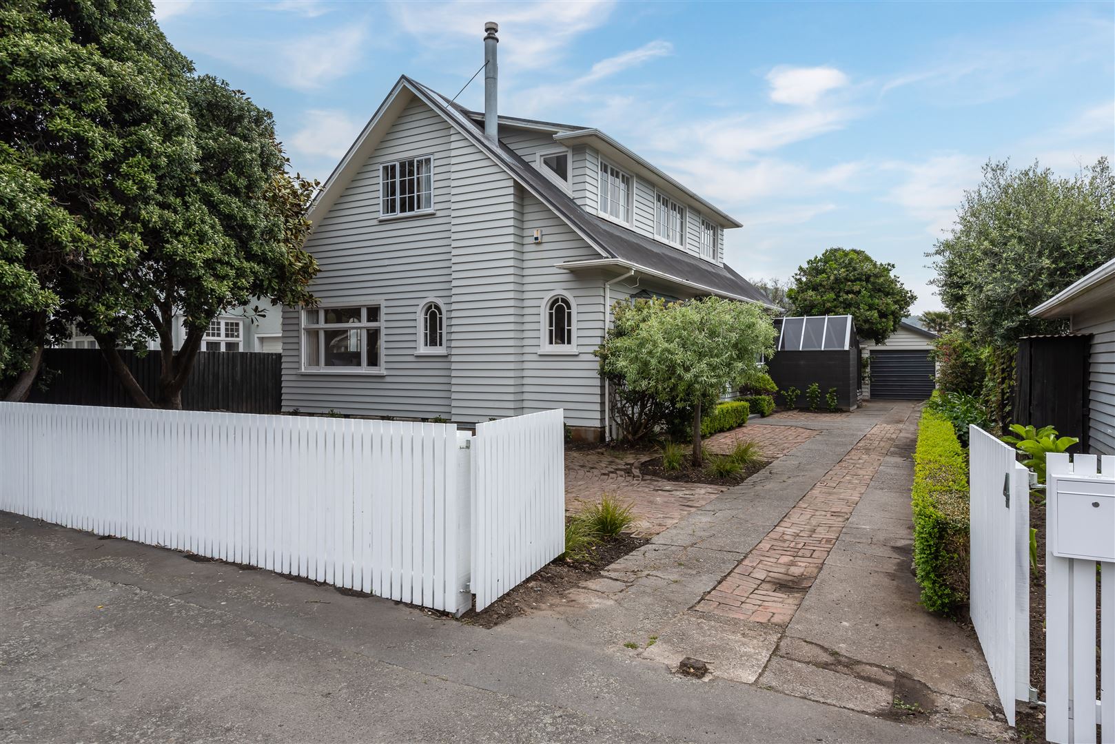 4 Menzies Street, Sumner, Christchurch, 4 Schlafzimmer, 0 Badezimmer, House