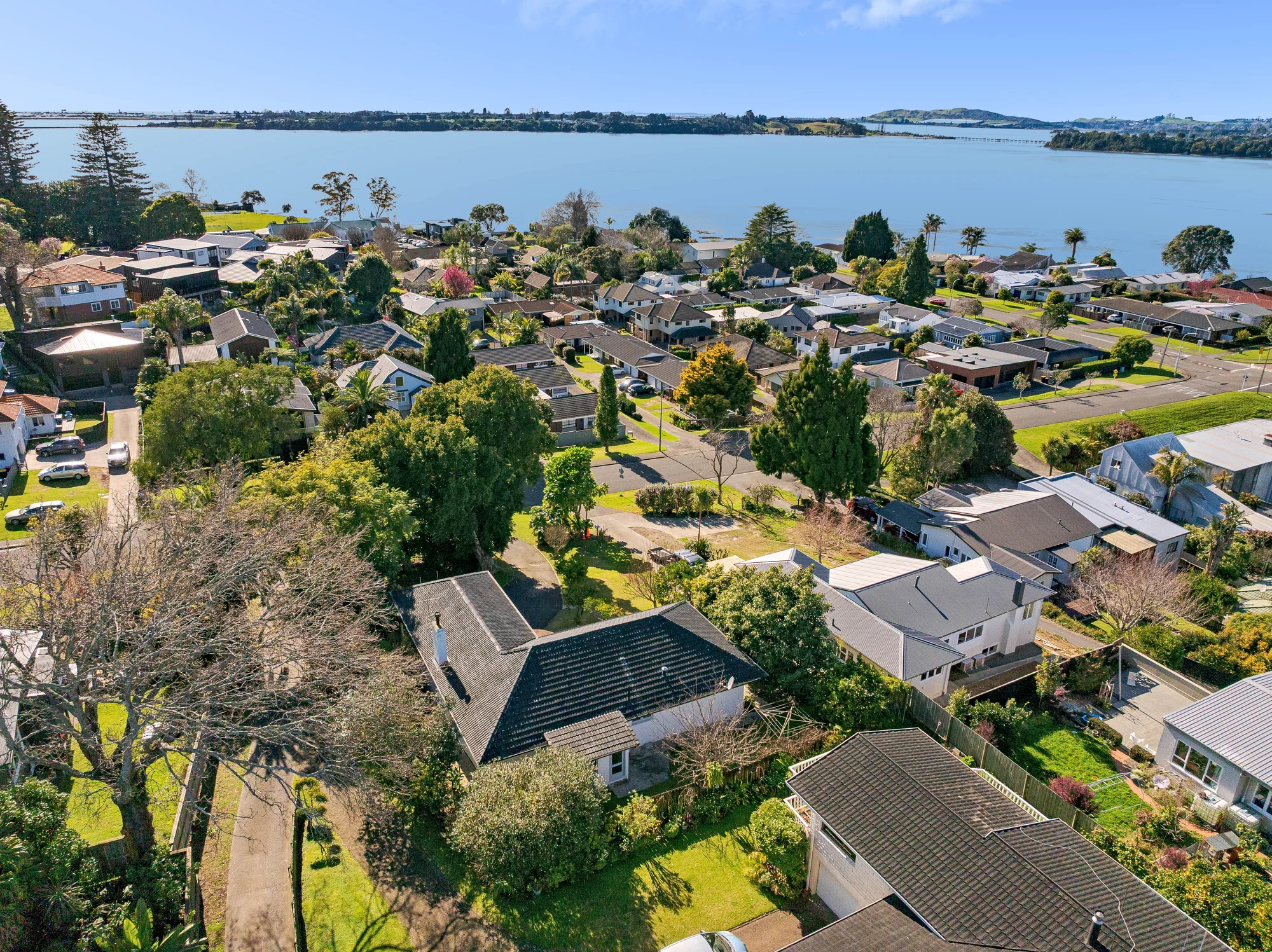 Tauranga South 3Phòng ngủ Renovation Opportunity in The Avenues!