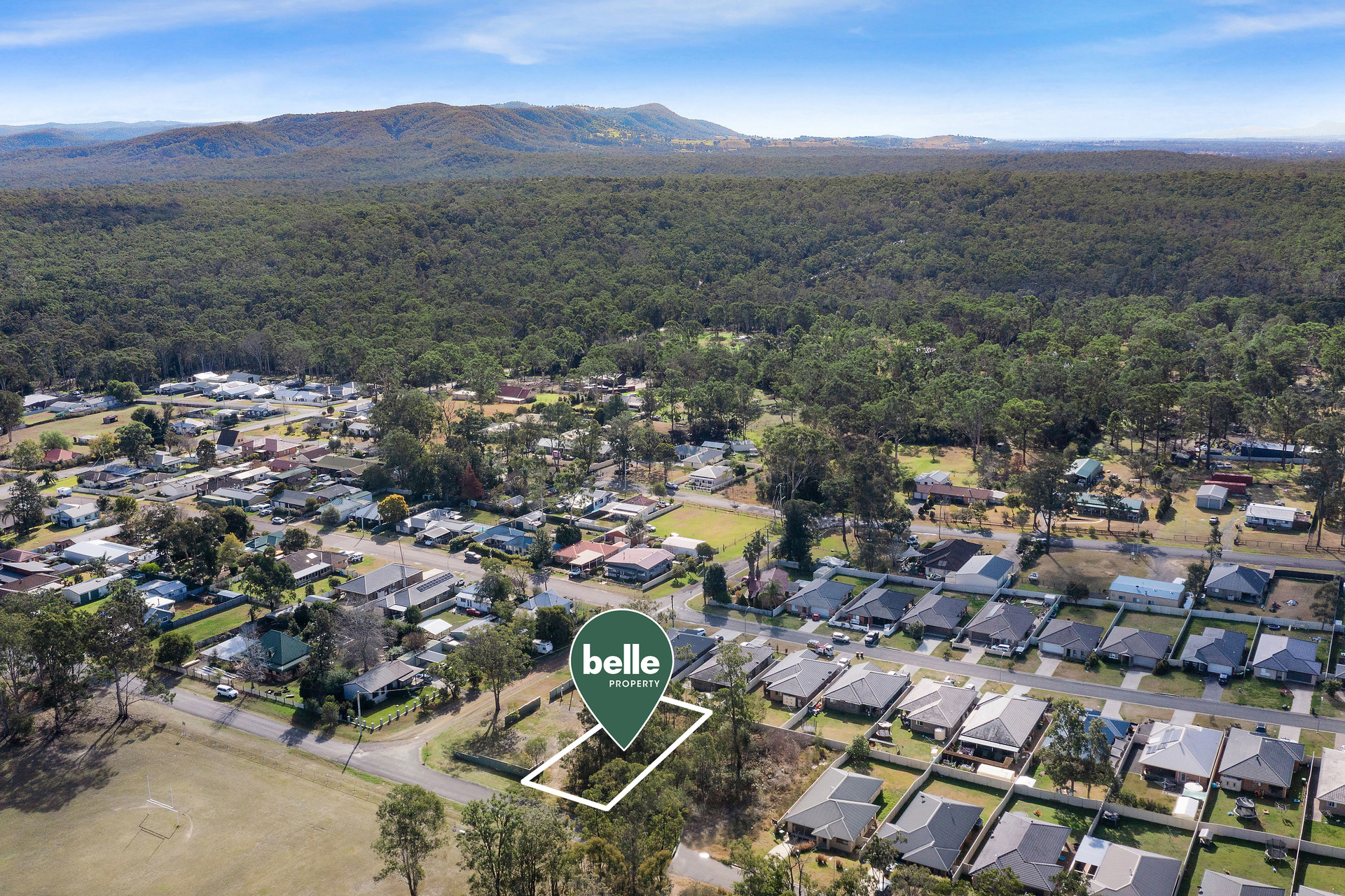 30 VULTURE ST, ELLALONG NSW 2325, 0 Kuwarto, 0 Banyo, Section