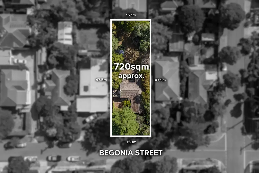 Box Hill South 3침실 718sqm of Prime Opportunity for the Future