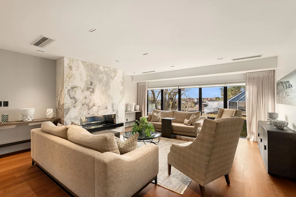 Remuera 4房  Luxury Family Home in DGZ