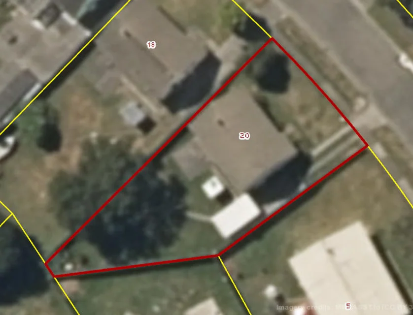 20 Haversham Street, Highbury, Palmerston North City, 2 chambres, 1 salles de bain