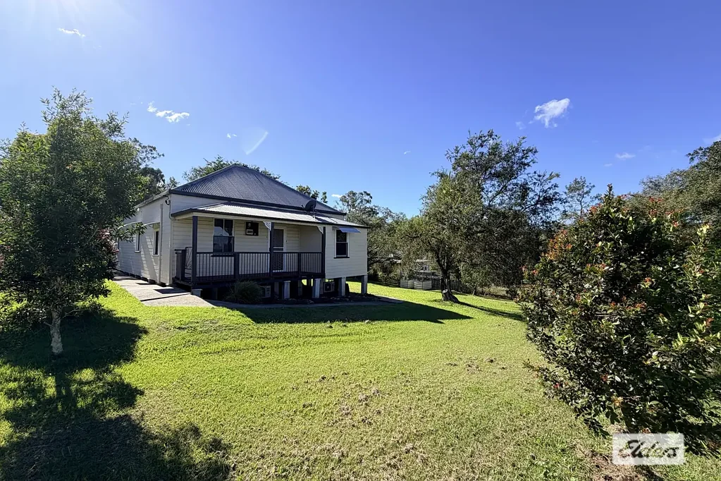 Enjoy the Quiet Lifestyle – Spacious 3-Bedroom Home in Copmanhurst