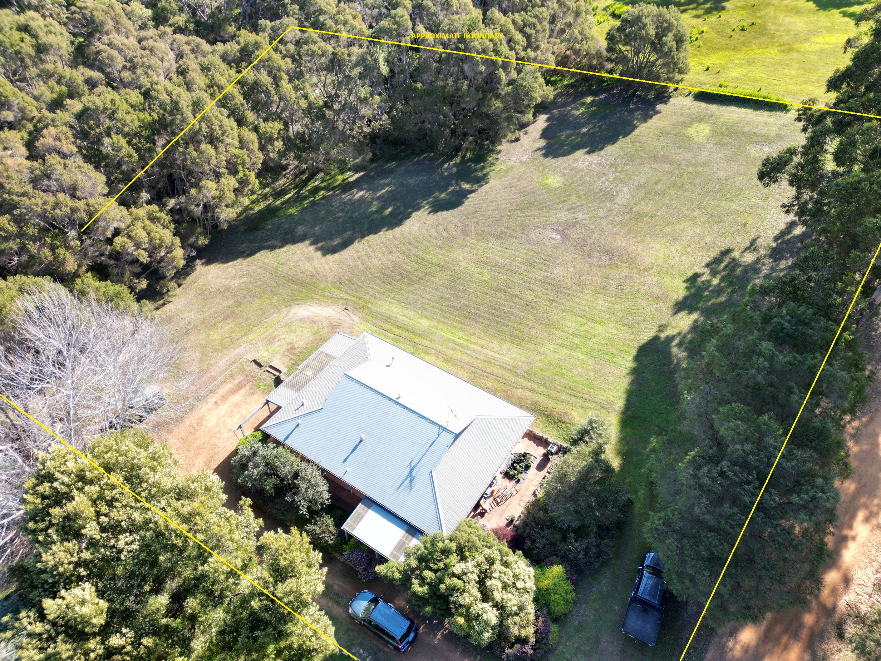 11 BOLTON CL, DENMARK WA 6333, 0 Kuwarto, 0 Banyo, House