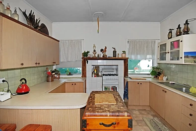रसोईघर - 190 Jack River Valley Road, Jack River, VIC 3971