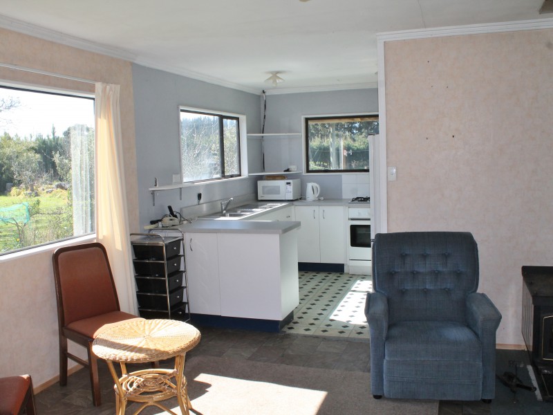 47 Munro Road, Cheviot, Hurunui, 3 Schlafzimmer, 1 Badezimmer