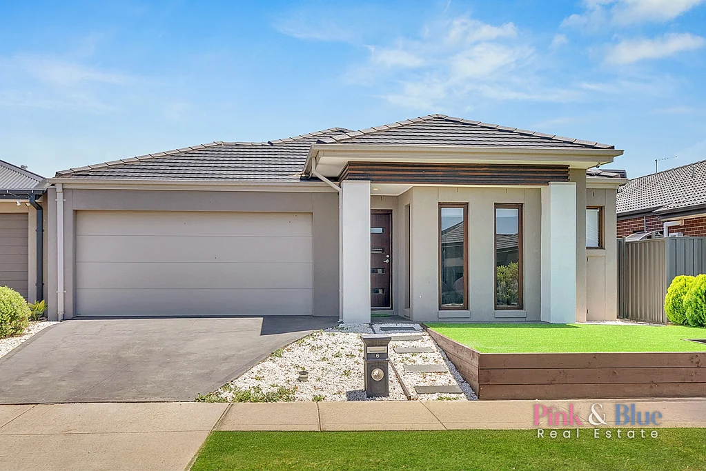 6 Tayrona Road, Tarneit, VIC 3029
