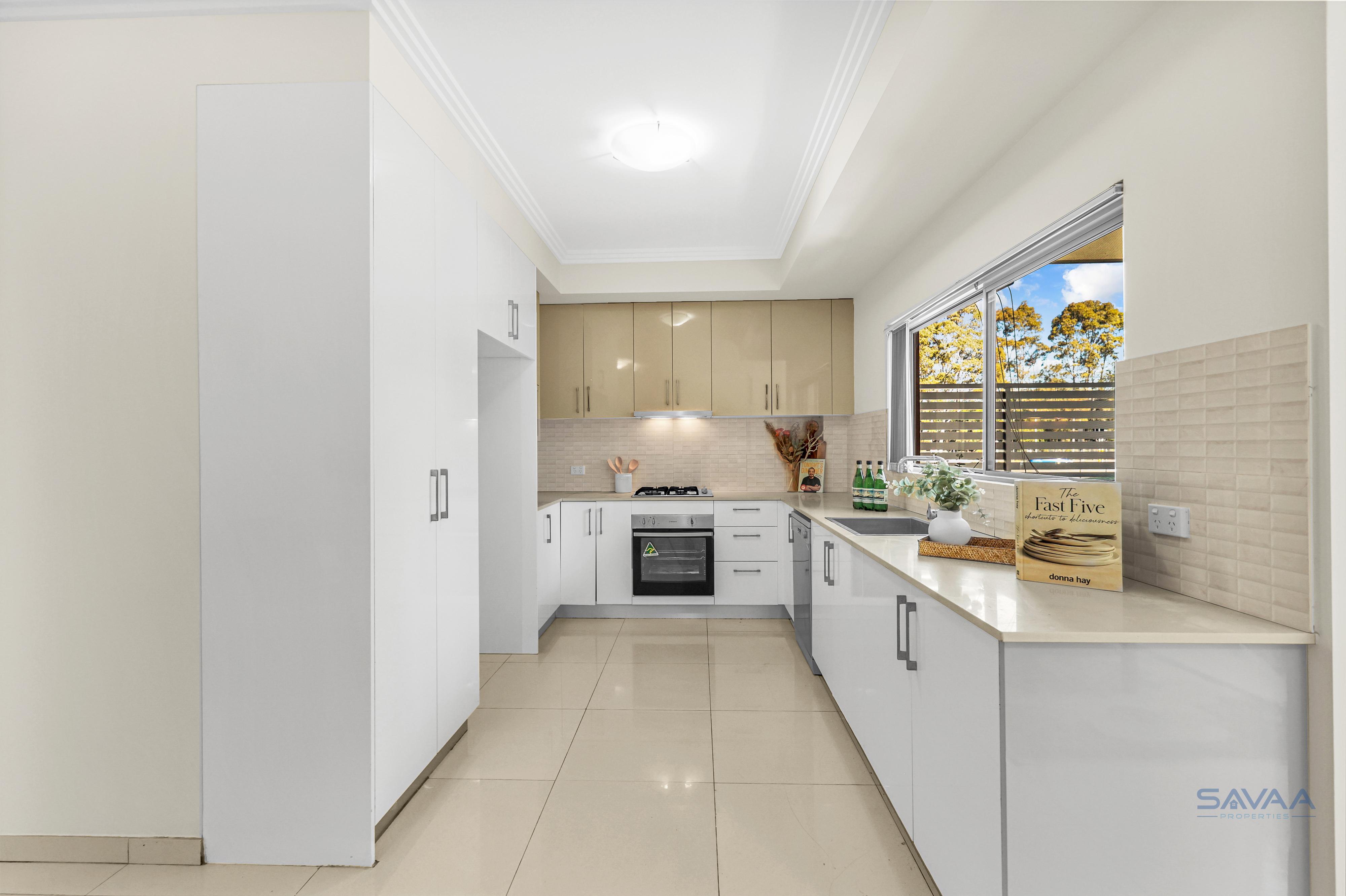 78-80 ESSINGTON ST, WENTWORTHVILLE NSW 2145, 0 ਕਮਰੇ, 0 ਬਾਥਰੂਮ, Townhouse