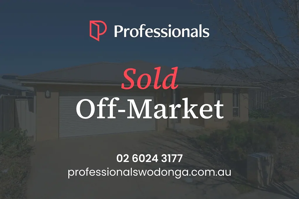 29 Victoria Cross Parade, Wodonga, VIC 3690
