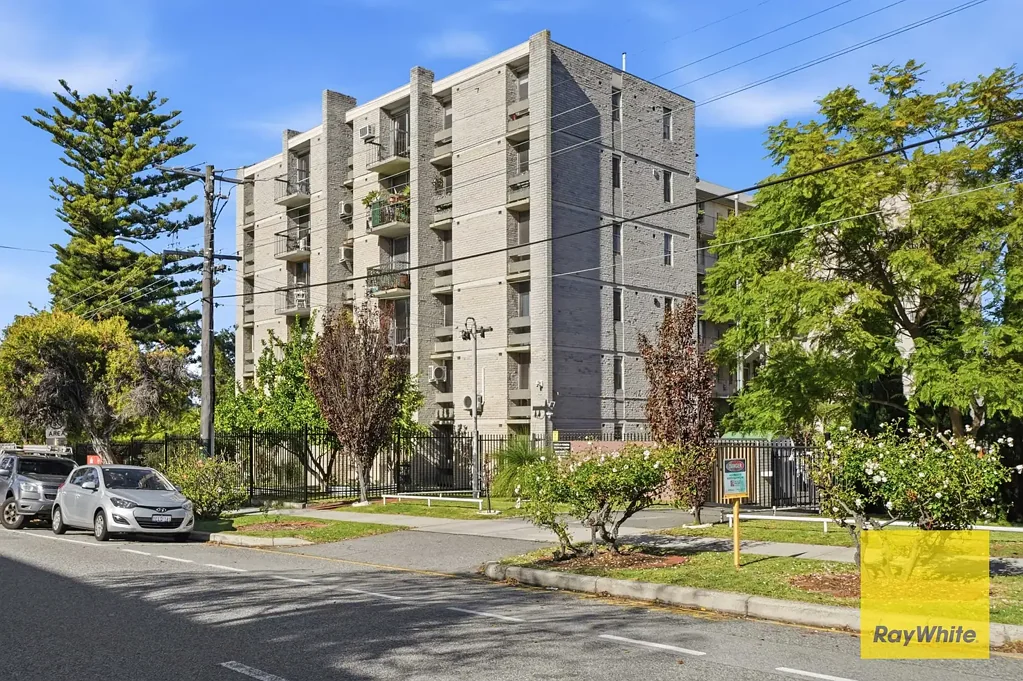 GREAT LOCATION 2X1 APARTMENT