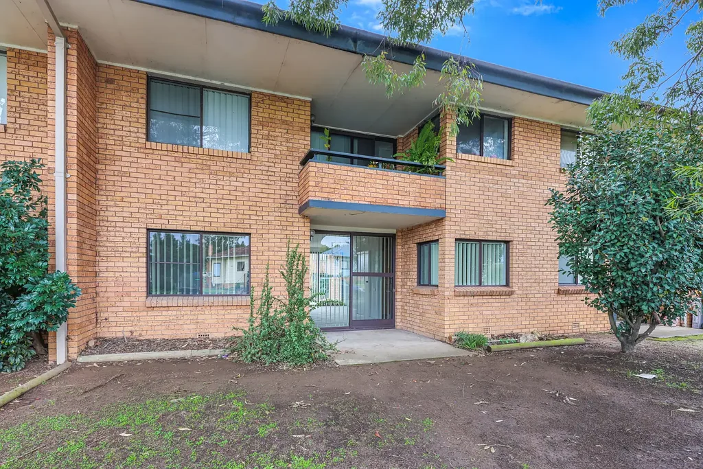 3/28 Skellatar Street, Muswellbrook, NSW 2333