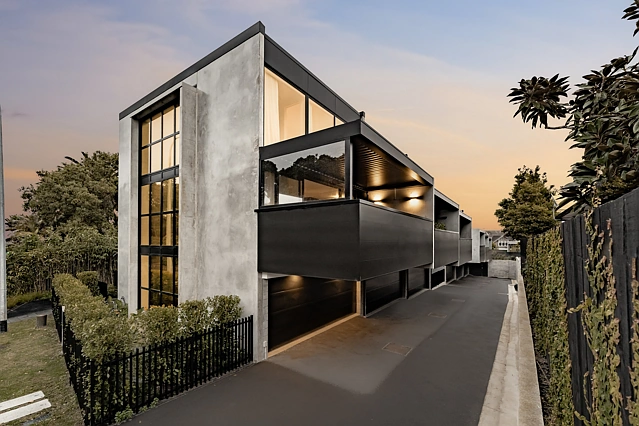 1/279 Lake Road, Belmont, North Shore City