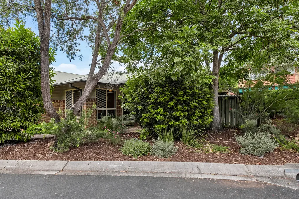 30/28 Carwoola Street, Bardon, QLD 4065