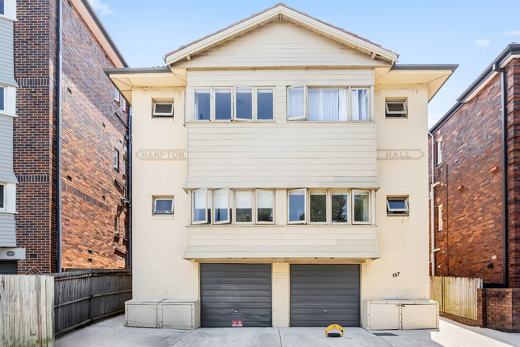 2/157 Glenayr Avenue, Bondi Beach, NSW 2026