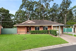 18 Lynx Place, Cranebrook