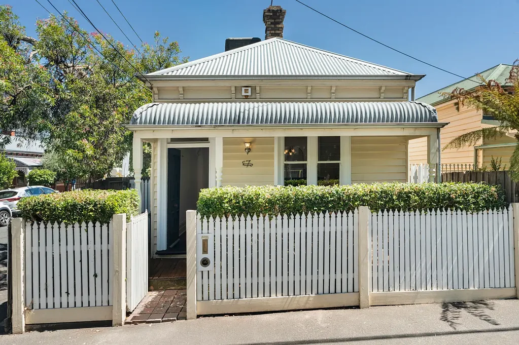 7 De Murska Street, Windsor, VIC 3181