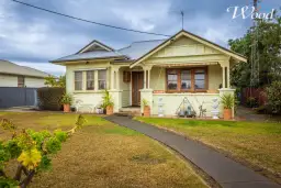 61 BALFOUR ST, Culcairn