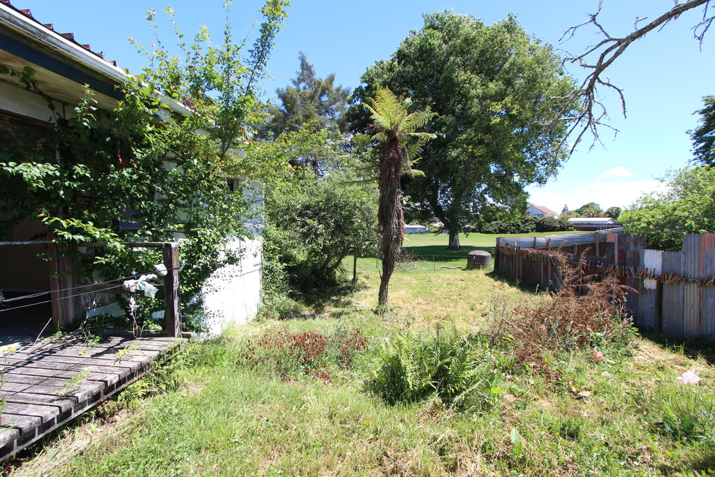 10 Stanley Street, Tokoroa, South Waikato, 0房, 0浴