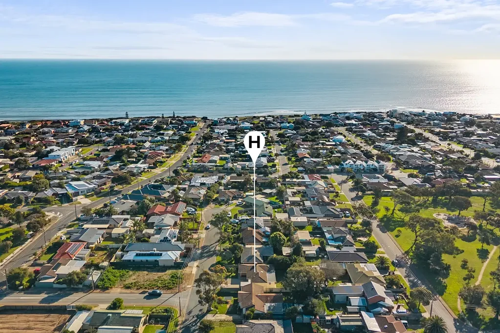 Seaford 3Zimmer Relaxed Coastal Living in a Sought-After Seaford Pocket