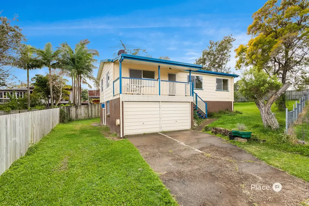 Clontarf 3ਬੈੱਡਰੂਮ Blank Canvas with Endless Potential on 753sqm!