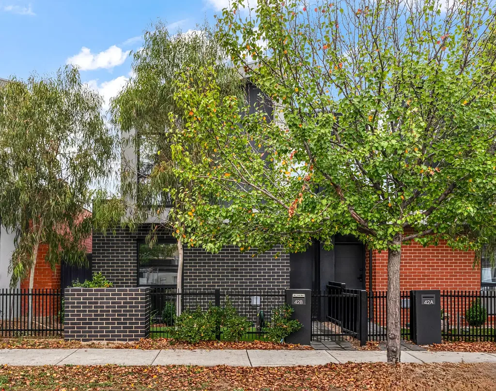 Maribyrnong 3ਬੈੱਡਰੂਮ IMPRESSIVE, PRACTICAL & SUPERBLY LOCATED