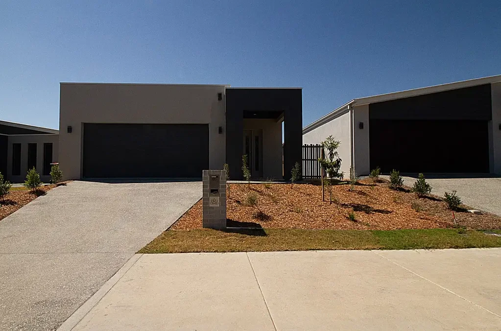 Beautiful Home For Rent