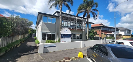 Residential  Terrace Housing and Apartment Building Zone