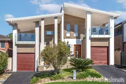 5A Amberdale Avenue, Picnic Point