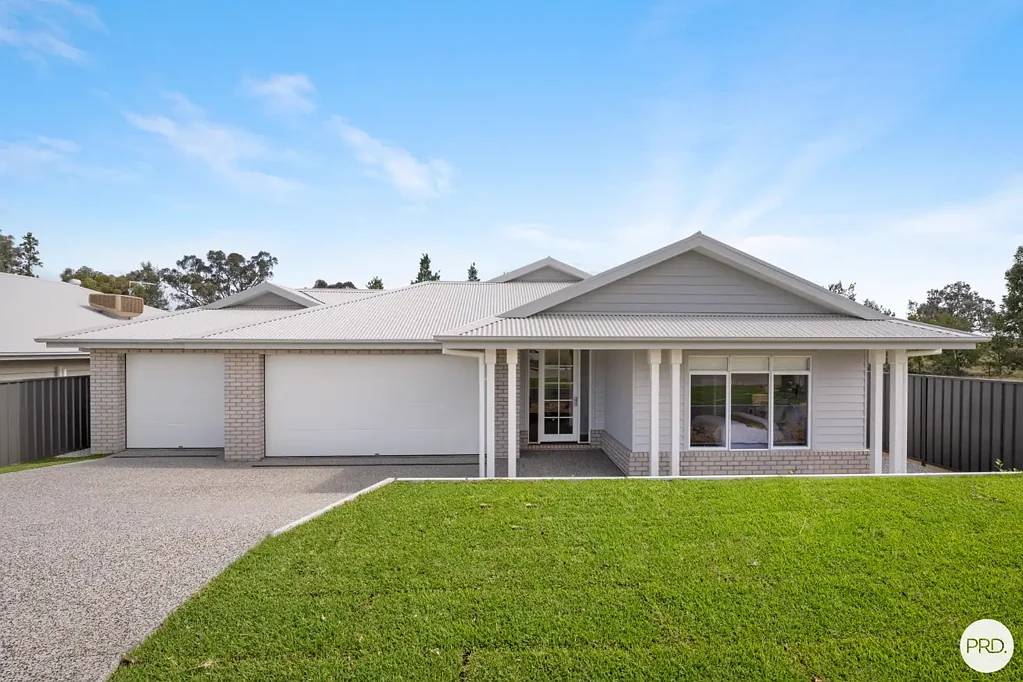 105 Potoroo Avenue, Thurgoona, NSW 2640