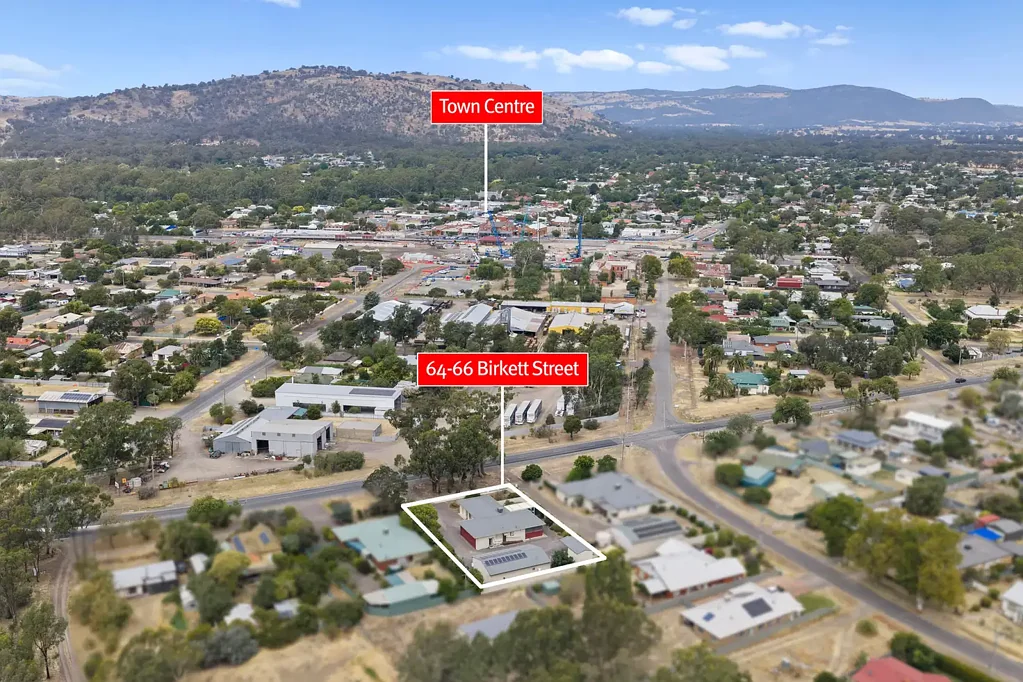 64-66 Birkett Street, Euroa, VIC 3666