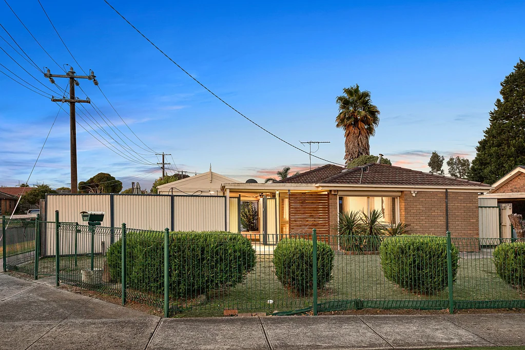 57 Derby Drive, Epping, VIC 3076