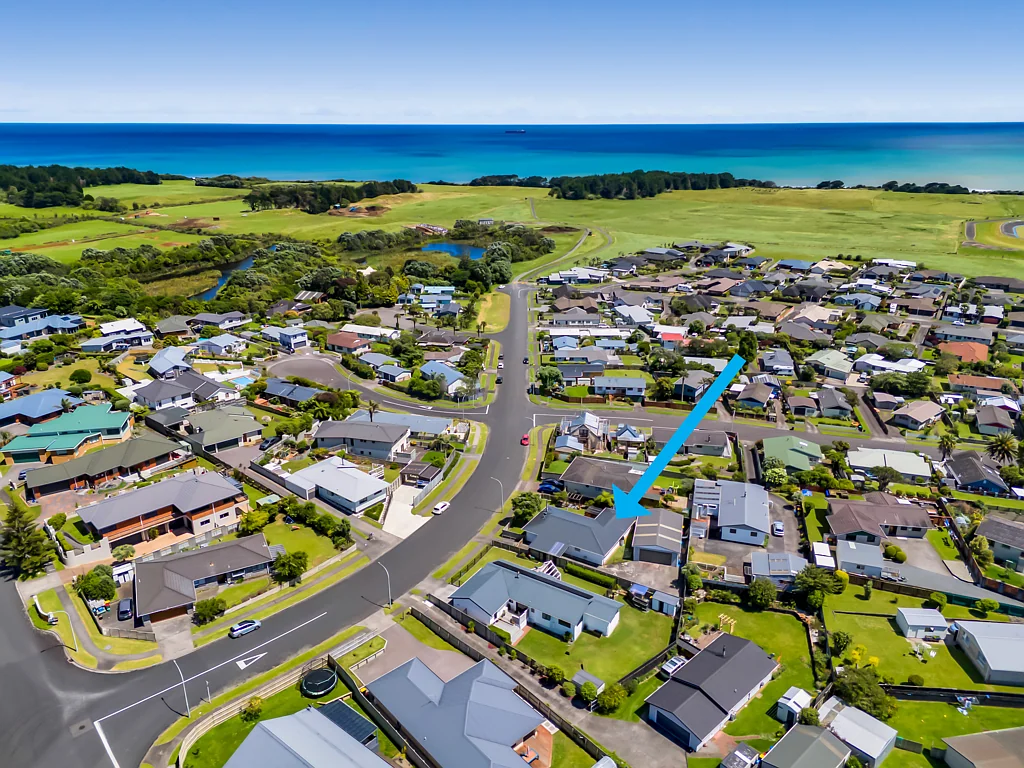 8 Ellesmere Avenue, Bell Block, New Plymouth, Taranaki