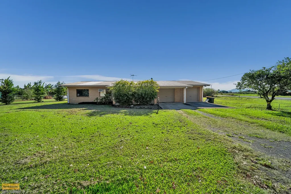 2 Flynn Road, Mourilyan, QLD 4858
