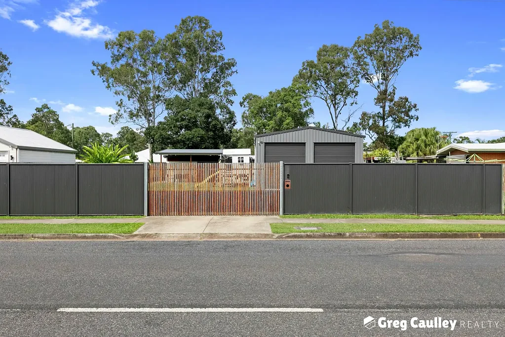 111 Odessa Street, Granville, QLD 4650