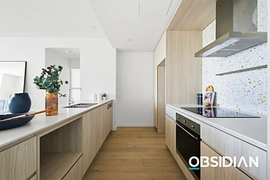 Address Withheld, Macquarie Park, NSW 2113, 2 rūma, 1 rūma horoi, Apartment