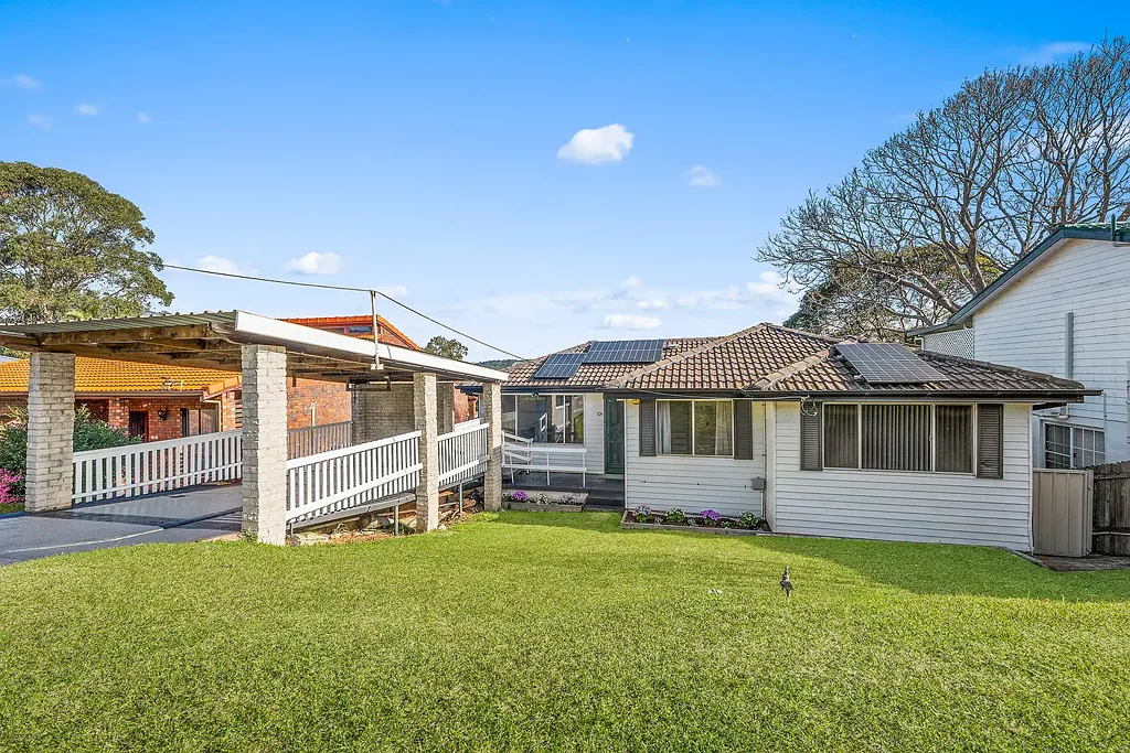 106 Tait Avenue, Kanahooka, NSW 2530